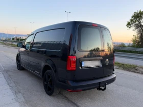 VW Caddy MAXI, 1.4 Метан-Евро 6, , , , снимка 9