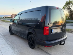 VW Caddy MAXI, 1.4 Метан-Евро 6, , , , снимка 7