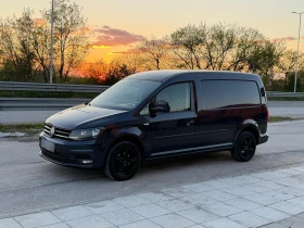 VW Caddy MAXI, 1.4 Метан-Евро 6, , , , снимка 12