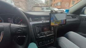 Skoda Superb, снимка 9