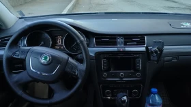 Skoda Superb, снимка 5