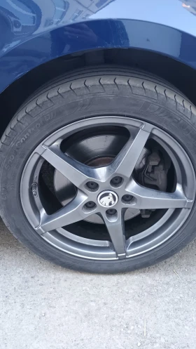 Skoda Superb, снимка 3