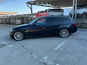 BMW 330 xDRIVE - 3.0TDI - НАВИГАЦИЯ - РЕАЛНИ КИЛОМЕРИ, снимка 8