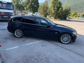 BMW 330 xDRIVE - 3.0TDI - НАВИГАЦИЯ - РЕАЛНИ КИЛОМЕРИ, снимка 4