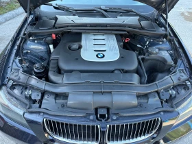 BMW 330 xDRIVE - 3.0TDI - НАВИГАЦИЯ - РЕАЛНИ КИЛОМЕРИ, снимка 16