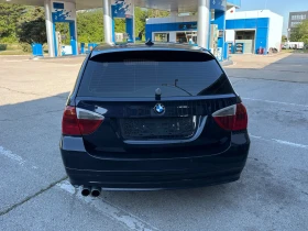 BMW 330 xDRIVE - 3.0TDI - НАВИГАЦИЯ - РЕАЛНИ КИЛОМЕРИ, снимка 6