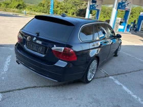 BMW 330 xDRIVE - 3.0TDI - НАВИГАЦИЯ - РЕАЛНИ КИЛОМЕРИ, снимка 5