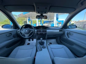 BMW 330 xDRIVE - 3.0TDI - НАВИГАЦИЯ - РЕАЛНИ КИЛОМЕРИ, снимка 11