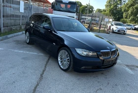 BMW 330 xDRIVE - 3.0TDI - НАВИГАЦИЯ - РЕАЛНИ КИЛОМЕРИ, снимка 3