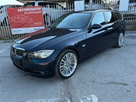 BMW 330 xDRIVE - 3.0TDI - НАВИГАЦИЯ - РЕАЛНИ КИЛОМЕРИ, снимка 1