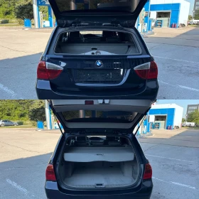 BMW 330 xDRIVE - 3.0TDI - НАВИГАЦИЯ - РЕАЛНИ КИЛОМЕРИ, снимка 17