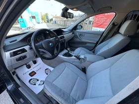 BMW 330 xDRIVE - 3.0TDI - НАВИГАЦИЯ - РЕАЛНИ КИЛОМЕРИ, снимка 9
