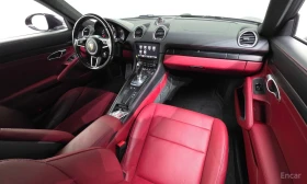 Porsche Cayman 718* GTS* 4.0, снимка 8
