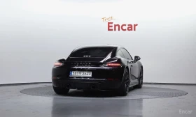 Porsche Cayman 718* GTS* 4.0, снимка 4