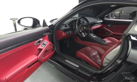 Porsche Cayman 718* GTS* 4.0, снимка 6