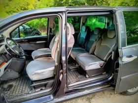 Citroen C8, снимка 5