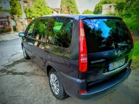 Citroen C8, снимка 2