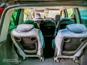 Citroen C8, снимка 7