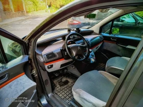 Citroen C8, снимка 4