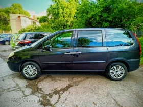 Citroen C8, снимка 3