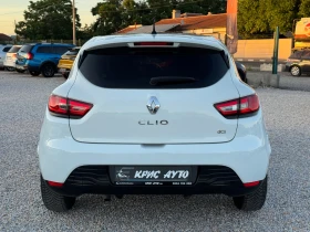Renault Clio 1.5 DCI* NAVI* CLIMA, снимка 4