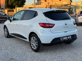 Renault Clio 1.5 DCI* NAVI* CLIMA, снимка 3