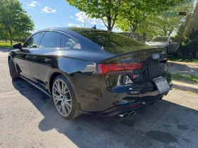 Audi S5 Sportback* 3.0T* АвтоКредит* (ЦЕНА ДО БГ)* , снимка 3