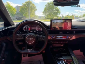 Audi S5 Sportback* 3.0T* АвтоКредит* (ЦЕНА ДО БГ)* , снимка 16