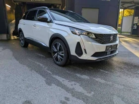 Peugeot 5008 1.5Hdi-131кс-GT-Line-6+ 1, снимка 1
