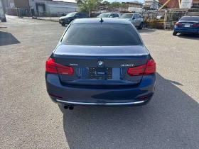 BMW 330  XDRIVE * CHROME* ПОДРЕВИ* ШИБИДАХ* КАМЕРА* , снимка 4