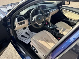 BMW 330  XDRIVE * CHROME* ПОДРЕВИ* ШИБИДАХ* КАМЕРА* , снимка 5