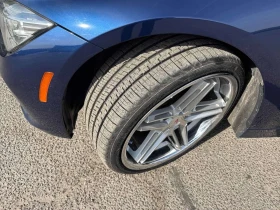 BMW 330  XDRIVE * CHROME* ПОДРЕВИ* ШИБИДАХ* КАМЕРА* , снимка 7