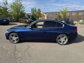 BMW 330  XDRIVE * CHROME* ПОДРЕВИ* ШИБИДАХ* КАМЕРА* , снимка 2