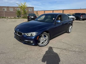BMW 330  XDRIVE * CHROME* ПОДРЕВИ* ШИБИДАХ* КАМЕРА* , снимка 1