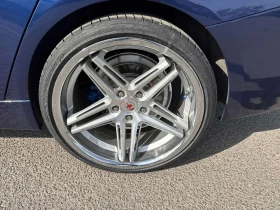 BMW 330  XDRIVE * CHROME* ПОДРЕВИ* ШИБИДАХ* КАМЕРА* , снимка 11