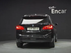 BMW 218 ACTIVE TOURER (F45) JOY, снимка 4