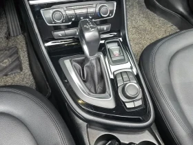BMW 218 ACTIVE TOURER (F45) JOY, снимка 9