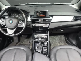 BMW 218 ACTIVE TOURER (F45) JOY, снимка 7