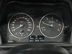 BMW 218 ACTIVE TOURER (F45) JOY, снимка 8
