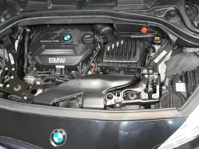 BMW 218 ACTIVE TOURER (F45) JOY, снимка 6
