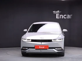 Hyundai Ioniq 5 LONG RANGE COMMERCIAL LONG RANGE PACKAGE, снимка 5
