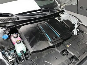 Hyundai Ioniq 5 LONG RANGE COMMERCIAL LONG RANGE PACKAGE, снимка 12