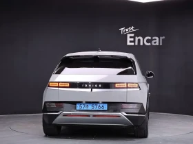 Hyundai Ioniq 5 LONG RANGE COMMERCIAL LONG RANGE PACKAGE, снимка 7