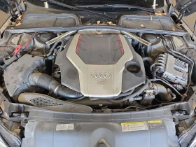Audi S5 * PROGRESSIV * CARFAX * БЕЗ ПЪРВОНАЧАЛНА ВНОСКА, снимка 16