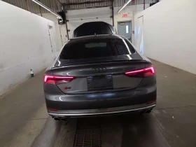 Audi S5 * PROGRESSIV * CARFAX * БЕЗ ПЪРВОНАЧАЛНА ВНОСКА, снимка 17