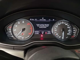 Audi S5 * PROGRESSIV * CARFAX * БЕЗ ПЪРВОНАЧАЛНА ВНОСКА, снимка 9