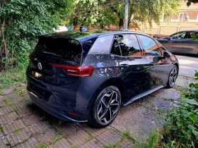 VW ID.3 1st PLUS, снимка 4