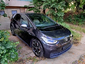 VW ID.3 1st PLUS, снимка 3