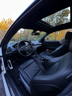 BMW 123 E82, снимка 4