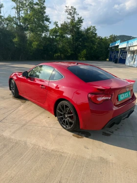 Toyota GT86, снимка 5